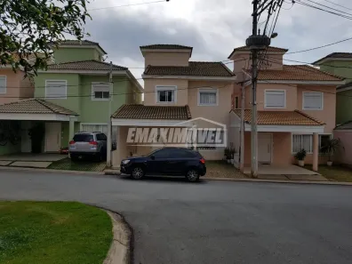 Casa de Condomínio com 3 Quartos à venda, 170m² no Jardim América, Sorocaba