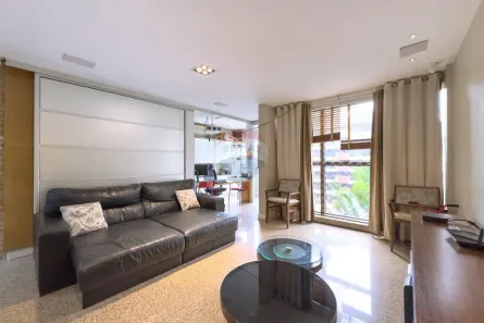 Apartamento com 3 Quartos à venda, 133m² no Asa Norte, Brasília