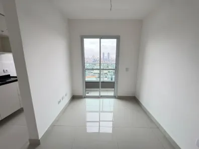 Apartamento com 2 Quartos para alugar, 42m² no Vila Talarico, São Paulo