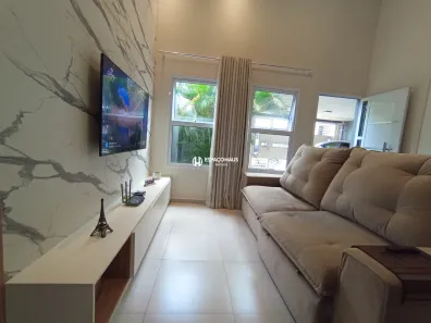 Casa com 2 Quartos à venda, 89m² no Jardim Residencial Nova Veneza, Indaiatuba