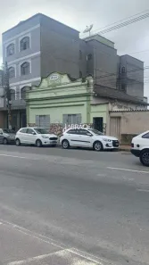 Casa com 5 Quartos para alugar, 80m² no Pontilhão, Barbacena