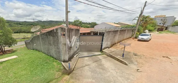 Casa com 4 Quartos para alugar, 550m² no Jardim Lorena, Valinhos