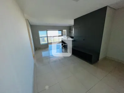 Apartamento com 3 Quartos à venda, 88m² no Tibery, Uberlândia