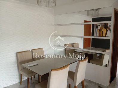 Apartamento com 3 Quartos à venda, 89m² no Recreio dos Bandeirantes, Rio de Janeiro