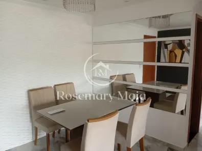 Apartamento com 3 Quartos à venda, 85m² no Recreio dos Bandeirantes, Rio de Janeiro