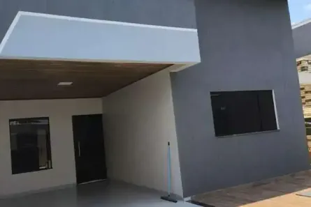 Casa com 3 Quartos à venda, 100m² no Plano Diretor Norte, Palmas