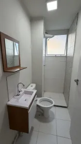 Apartamento com 2 Quartos à venda, 40m² no Fazenda Grande II, Salvador