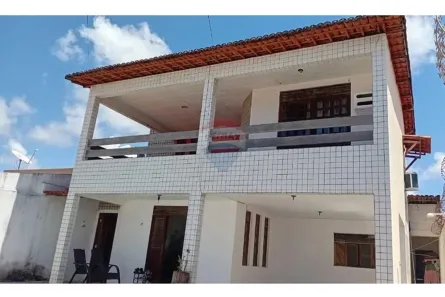 Apartamento com 3 Quartos à venda, 165m² no Pajuçara, Natal