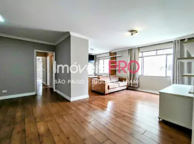 Apartamento com 3 Quartos à venda, 130m² no Cerqueira César, São Paulo