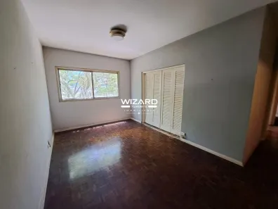 Apartamento com 3 Quartos à venda, 126m² no Vila Cruzeiro, São Paulo