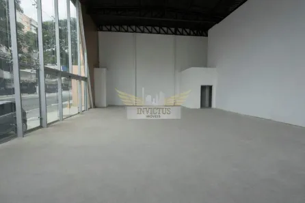 Ponto Comercial para alugar, 100m² no Jardim, Santo André
