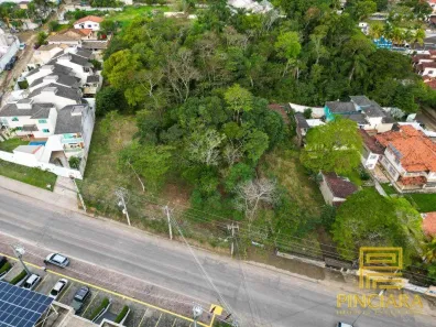 Lote/Terreno à venda, 1648m² no Engenho do Mato, Niterói