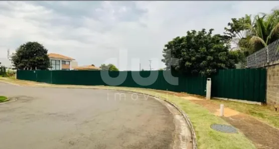 Lote/Terreno à venda, 960m² no Residencial Estância Eudóxia (Barão Geraldo), Campinas