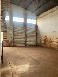 Galpão/Depósito/Armazém à venda, 662m² no Distrito Industrial, Barra Bonita