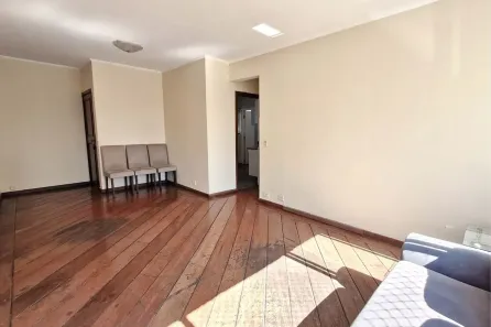 Apartamento com 3 Quartos à venda, 95m² no Perdizes, São Paulo