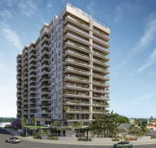 Apartamento com 3 Quartos à venda, 70m² no Aruana, Aracaju