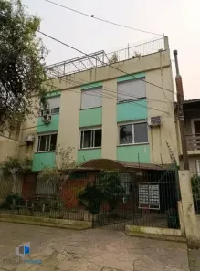 Apartamento com 2 Quartos à venda, 52m² no Partenon, Porto Alegre