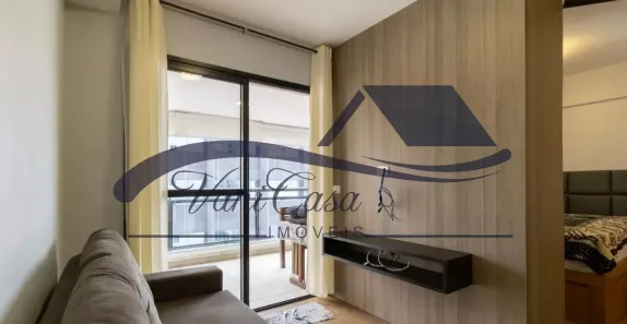 Apartamento com 1 Quarto à venda, 36m² no Vila Mariana, São Paulo