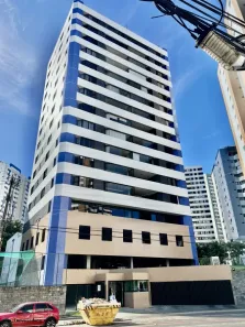 Apartamento com 4 Quartos à venda, 207m² no Pituba, Salvador