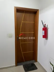 Apartamento com 2 Quartos à venda, 55m² no Parque das Nações, Santo André