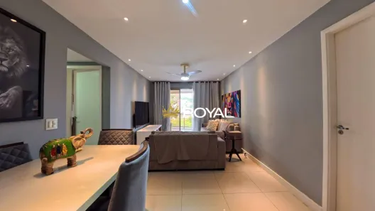 Cobertura com 3 Quartos à venda, 179m² no Freguesia (Jacarepaguá), Rio de Janeiro
