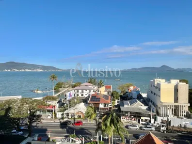 Apartamento com 2 Quartos à venda, 103m² no Coqueiros, Florianópolis
