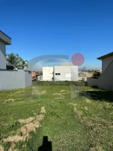 Lote/Terreno à venda, 315m² no Residencial Central Parque, Salto