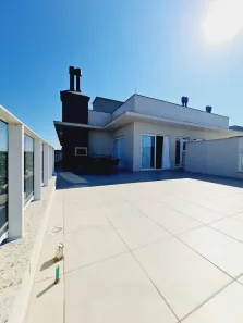 Cobertura com 3 Quartos à venda, 172m² no Campeche, Florianópolis