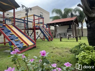 Apartamento com 3 Quartos à venda, 63m² no Sarandi, Porto Alegre
