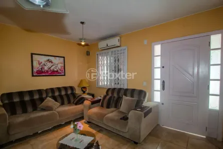 Casa com 3 Quartos à venda, 140m² no Nonoai, Porto Alegre