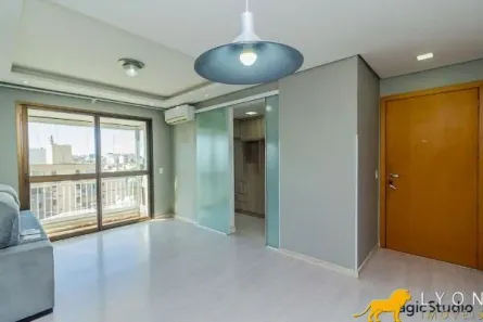 Apartamento com 3 Quartos à venda, 81m² no Santa Maria Goretti, Porto Alegre