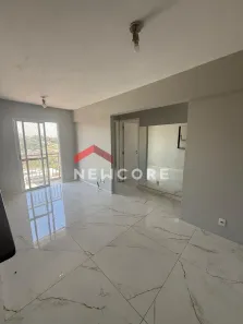 Apartamento com 3 Quartos à venda, 56m² no Portais (Polvilho), Cajamar