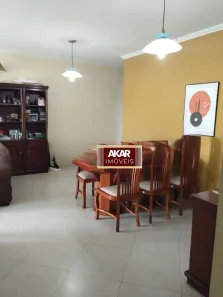 Apartamento com 3 Quartos à venda, 116m² no Baeta Neves, São Bernardo do Campo