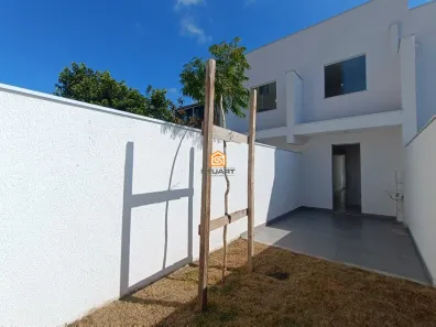 Casa com 2 Quartos à venda, 119m² no Jardim Leblon, Belo Horizonte