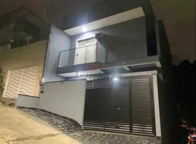 Casa de Condomínio com 3 Quartos à venda, 150m² no Jacarepaguá, Rio de Janeiro
