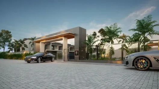 Casa com 3 Quartos à venda, 119m² no Timbu, Eusébio