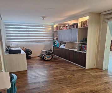 Cobertura com 3 Quartos à venda, 60m² no Parque São Vicente, Mauá