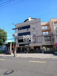 Apartamento com 1 Quarto à venda, 60m² no Azenha, Porto Alegre