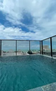 Apartamento com 1 Quarto à venda, 21m² no Brisamar, João Pessoa
