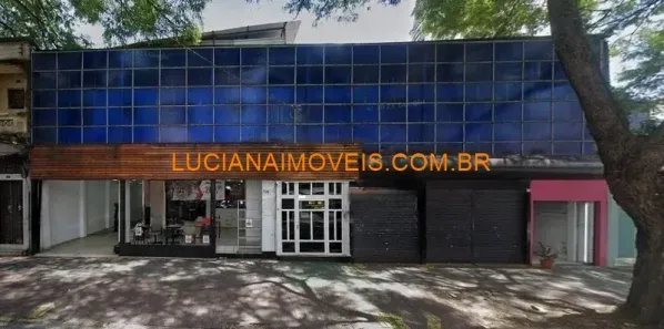 Ponto Comercial para venda ou aluguel, 1000m² no Água Branca, São Paulo