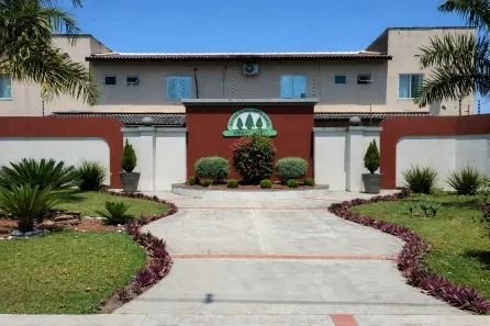 Lote/Terreno à venda, 640m² no SIM, Feira de Santana