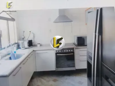 Sobrado com 3 Quartos à venda, 200m² no Campestre, Santo André