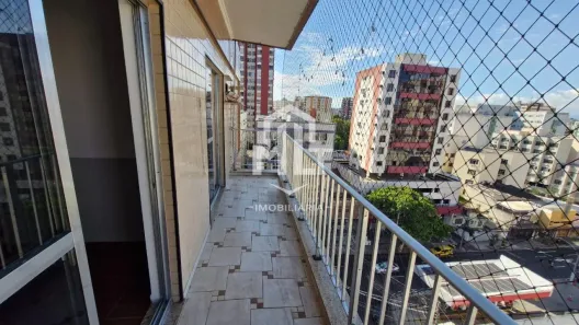 Apartamento com 2 Quartos à venda, 65m² no Méier, Rio de Janeiro