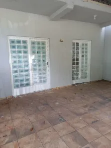 Casa com 3 Quartos à venda, 110m² no Santa Cruz, Americana