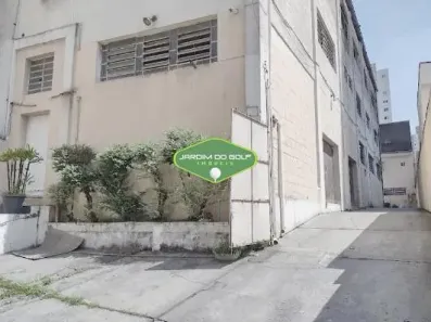 Galpão/Depósito/Armazém à venda, 1008m² no Vila da Saúde, São Paulo