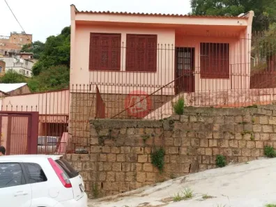Sobrado com 4 Quartos à venda, 10m² no Glória, Porto Alegre