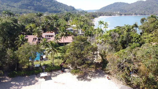 Casa de Condomínio com 5 Quartos à venda, 2200m² no Domingas Dias, Ubatuba