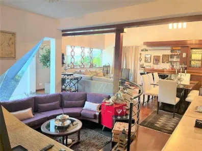 Casa com 4 Quartos à venda, 293m² no Jardim Prudência, São Paulo