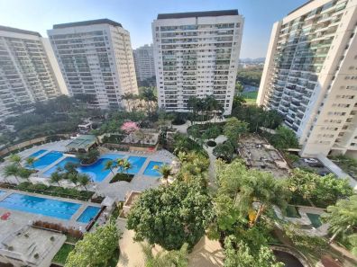 Apartamento com 3 Quartos à venda, 110m² no Barra Olímpica, Rio de Janeiro