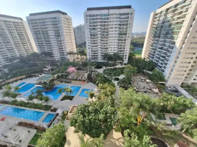 Apartamento com 3 Quartos à venda, 110m² no Barra Olímpica, Rio de Janeiro